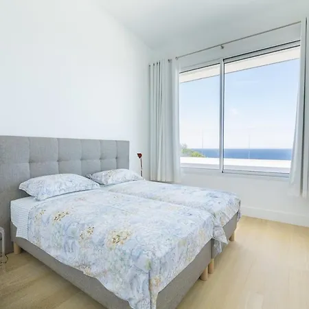 Dzov וילה סן-סיר-סור-מר