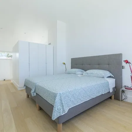 Dzov וילה סן-סיר-סור-מר